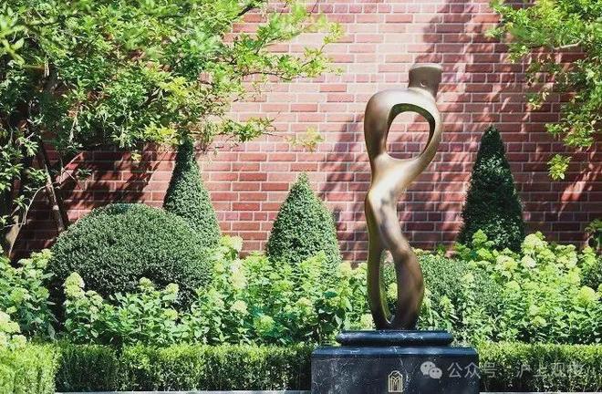 静安里®2025静安里售楼处发布：上海执掌城市核心(图13)