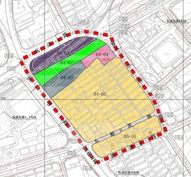 【聚焦双11】®2025静安里售楼处发布:上海静安里执掌城市核心(图7)