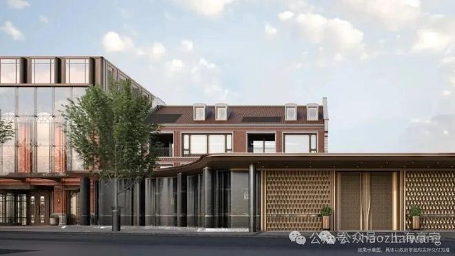 【聚焦双11】®2025静安里售楼处发布:上海静安里执掌城市核心(图21)