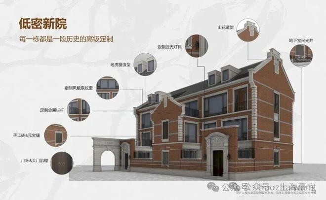 【聚焦双11】®2025静安里售楼处发布:上海静安里执掌城市核心(图20)