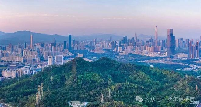 米乐M6平台：⚡Ai✦热搜｜岁宝壹品售楼处发布：岁宝壹品以品质铸就传奇(图4)