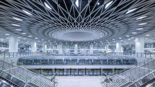 米乐M6平台：⚡Ai✦热搜｜岁宝壹品售楼处发布：岁宝壹品以品质铸就传奇(图3)