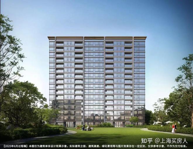 米乐M6：绿城·上海逸庐(售楼处)-绿城·上海逸庐销售中心-环境-户型(图6)