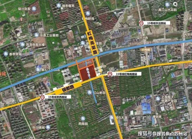 聚焦双11♓️万科朗拾花语售楼处电话♓️黄金中环线C位！(图6)