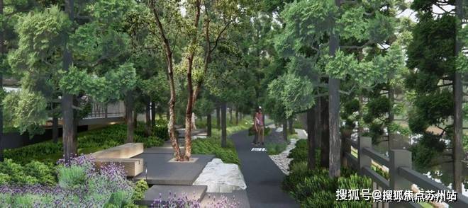 聚焦双11♓️万科朗拾花语售楼处电话♓️黄金中环线C位！(图8)