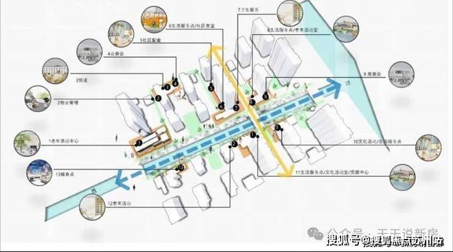 聚焦双11♓️万科朗拾花语售楼处电话♓️黄金中环线C位！(图11)