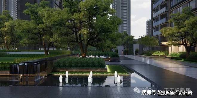 聚焦双11♓️万科朗拾花语售楼处电话♓️黄金中环线C位！(图16)