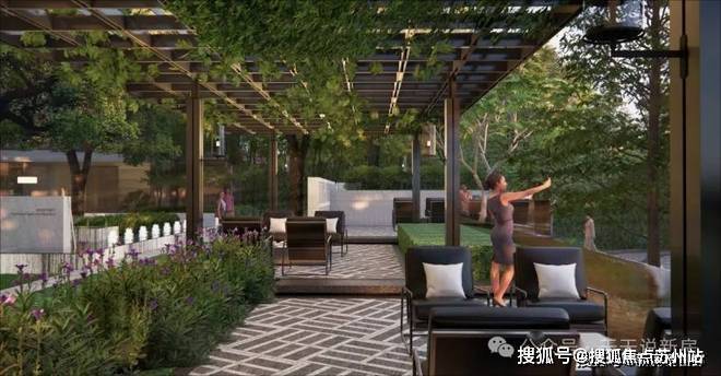 聚焦双11♓️万科朗拾花语售楼处电话♓️黄金中环线C位！(图14)