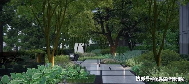 聚焦双11♓️万科朗拾花语售楼处电话♓️黄金中环线C位！(图20)