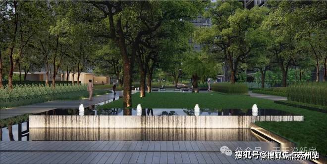 聚焦双11♓️万科朗拾花语售楼处电话♓️黄金中环线C位！(图18)