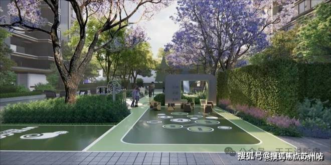 聚焦双11♓️万科朗拾花语售楼处电话♓️黄金中环线C位！(图19)