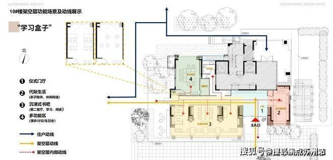 聚焦双11♓️万科朗拾花语售楼处电话♓️黄金中环线C位！(图23)