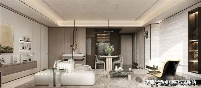 聚焦双11♓️万科朗拾花语售楼处电话♓️黄金中环线C位！(图36)