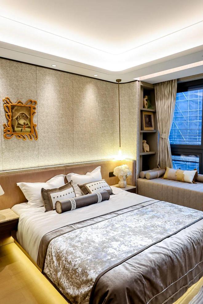 聚焦四季隐秀售楼处电话：四季隐秀以品质铸就传奇！(图21)