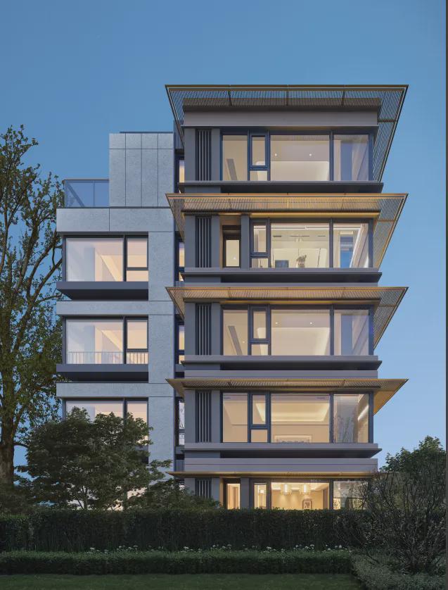 聚焦四季隐秀售楼处电话：四季隐秀以品质铸就传奇！(图10)