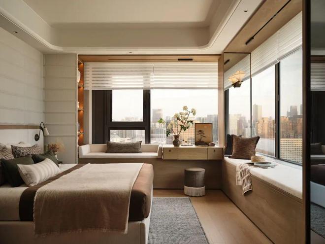 聚焦四季隐秀售楼处电话：四季隐秀以品质铸就传奇！(图16)