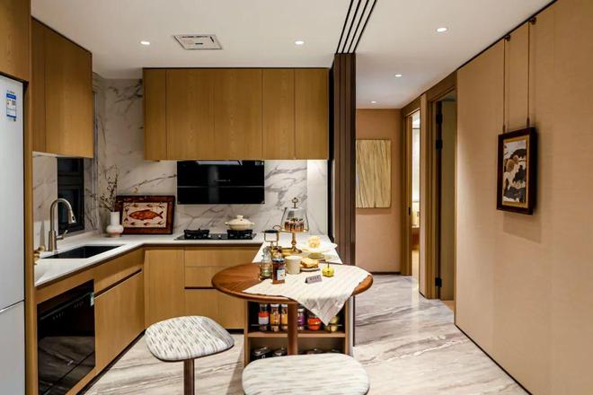 聚焦四季隐秀售楼处电话：四季隐秀以品质铸就传奇！(图15)