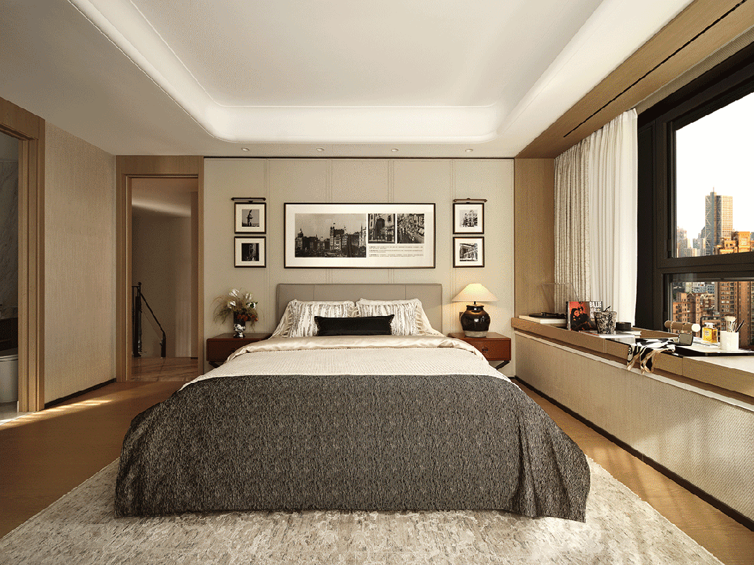 聚焦四季隐秀售楼处电话：四季隐秀以品质铸就传奇！(图23)