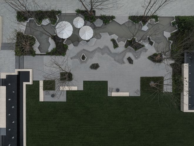 聚焦四季隐秀售楼处电话：四季隐秀以品质铸就传奇！(图33)