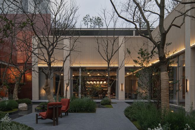 聚焦四季隐秀售楼处电话：四季隐秀以品质铸就传奇！(图34)