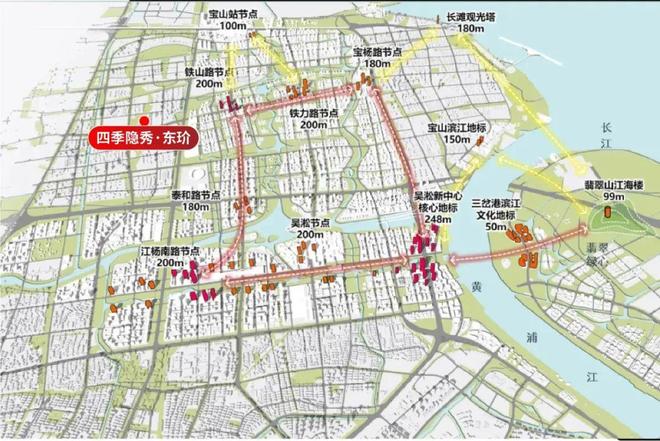 聚焦四季隐秀售楼处电话：四季隐秀以品质铸就传奇！(图41)