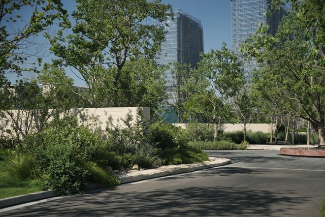 聚焦四季隐秀售楼处电话：四季隐秀以品质铸就传奇！(图47)