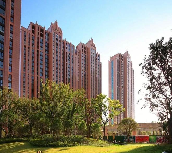 聚焦中环名品公馆售楼处发布：中环名品公馆品质铸就传奇(图11)