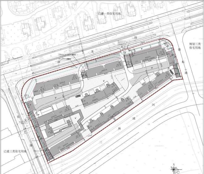 米乐M6平台:百度热搜@招商中旅壹江臻邸售楼处发布:壹江臻邸重塑高端生活(图4)
