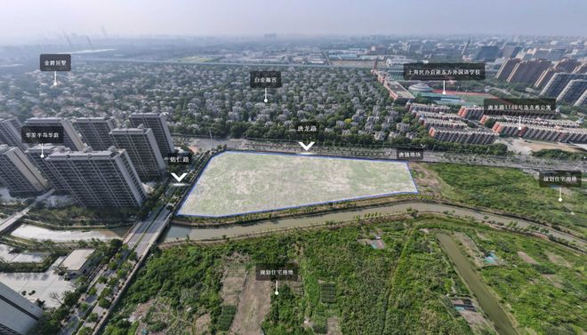 米乐M6平台:百度热搜@招商中旅壹江臻邸售楼处发布:壹江臻邸重塑高端生活(图3)