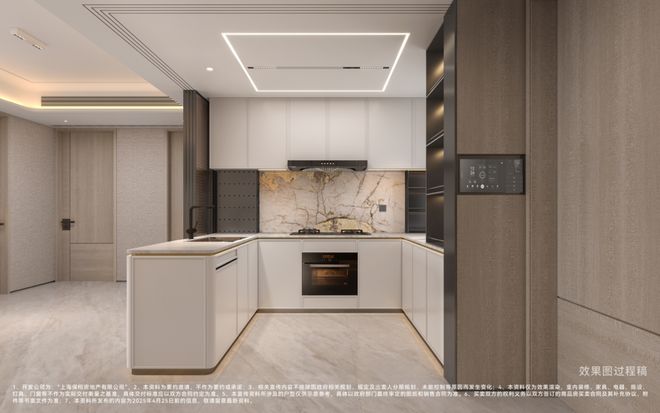 最新@保利天奕售楼处发布浦东唐镇央企大宅清盘倒计时！(图11)