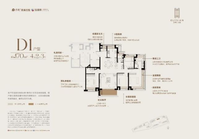 最新@保利天奕售楼处发布浦东唐镇央企大宅清盘倒计时！(图10)