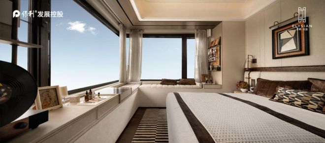 最新@保利天奕售楼处发布浦东唐镇央企大宅清盘倒计时！(图9)