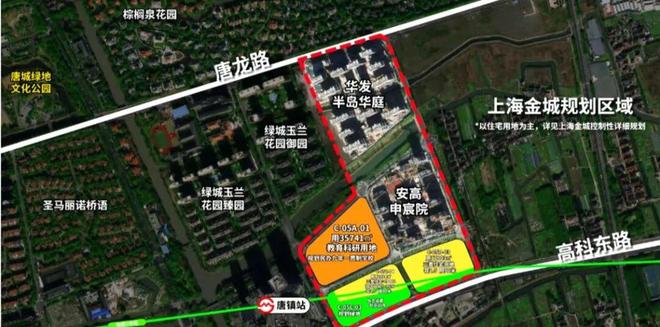 最新@保利天奕售楼处发布浦东唐镇央企大宅清盘倒计时！(图12)