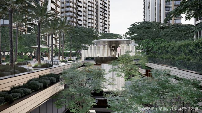 最新@保利天奕售楼处发布浦东唐镇央企大宅清盘倒计时！(图18)