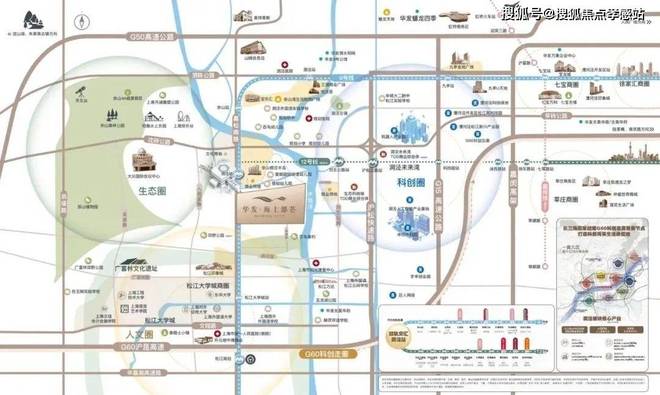 热搜NO1华发海上都荟售楼处发布：洞泾标杆力作全解析宜居范本(图13)