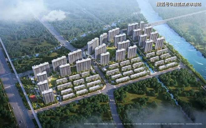 热搜NO1华发海上都荟售楼处发布：洞泾标杆力作全解析宜居范本(图3)