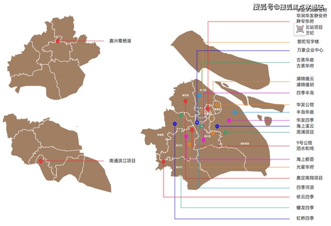 热搜NO1华发海上都荟售楼处发布：洞泾标杆力作全解析宜居范本(图12)