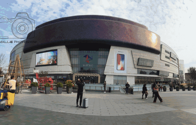 热搜NO1华发海上都荟售楼处发布：洞泾标杆力作全解析宜居范本(图21)