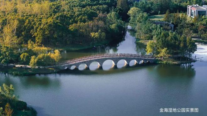 盛大开幕▷联发·金海雲墅售楼处发布金海雲墅奢华生活新标杆(图3)