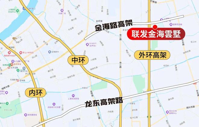 盛大开幕▷联发·金海雲墅售楼处发布金海雲墅奢华生活新标杆(图7)