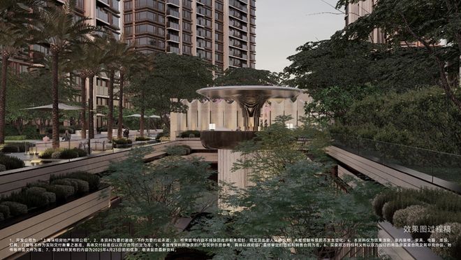 聚焦保利天奕售楼处发布：唐镇保利天奕领航理想人居!(图15)