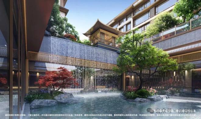 重磅推荐@苏州建发璟园售楼处发布：建发璟园以品质铸就传奇!(图10)