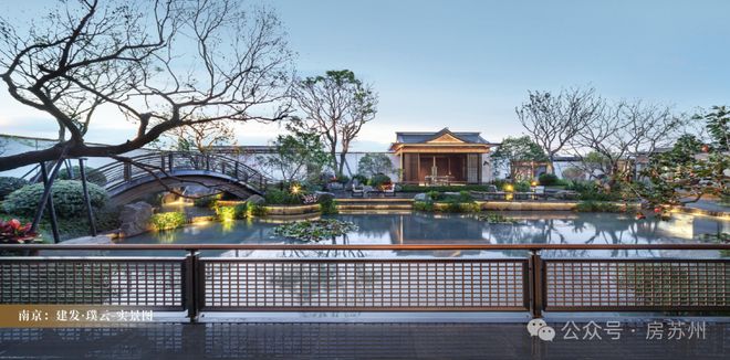 重磅推荐@苏州建发璟园售楼处发布：建发璟园以品质铸就传奇!(图14)