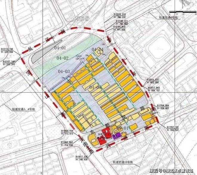 米乐M6平台:2025静安里售楼处发布@一文读懂静安里优缺点测评!(图5)