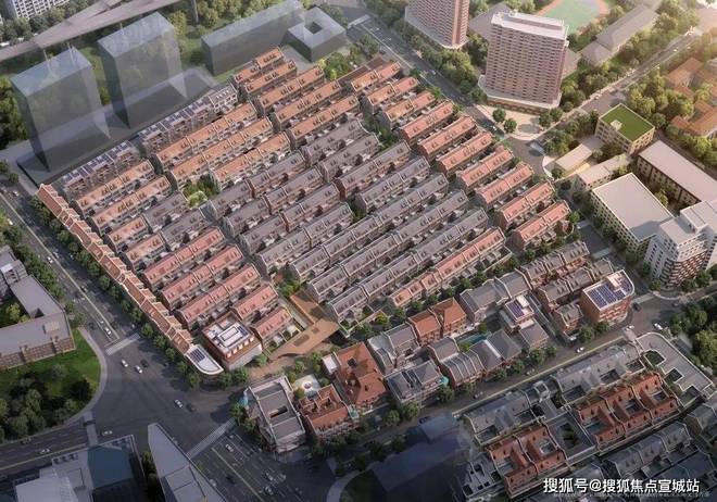 米乐M6平台:2025静安里售楼处发布@一文读懂静安里优缺点测评!(图8)