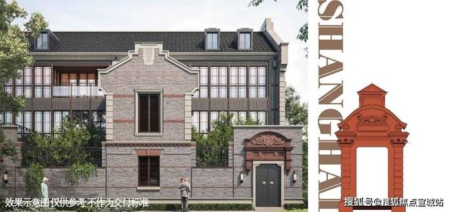 米乐M6平台:2025静安里售楼处发布@一文读懂静安里优缺点测评!(图15)