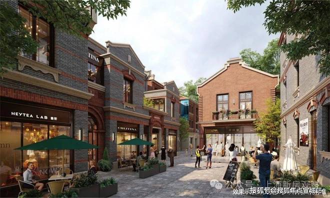 米乐M6平台:2025静安里售楼处发布@一文读懂静安里优缺点测评!(图14)