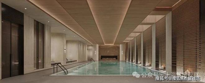 米乐M6平台:2025静安里售楼处发布@一文读懂静安里优缺点测评!(图19)