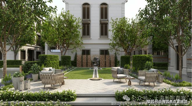 米乐M6平台:2025静安里售楼处发布@一文读懂静安里优缺点测评!(图18)