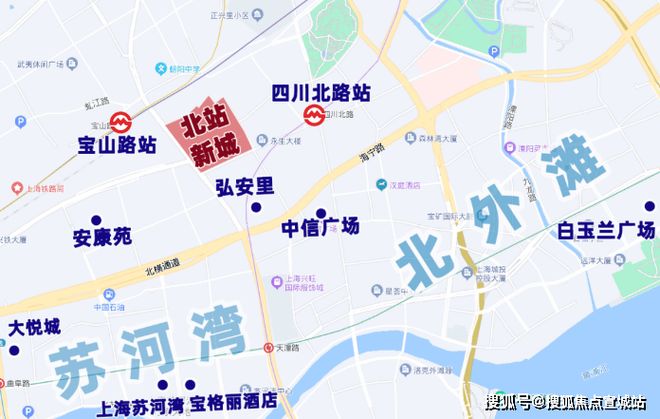 米乐M6平台:2025静安里售楼处发布@一文读懂静安里优缺点测评!(图22)